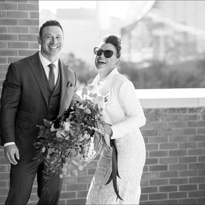 Meet your Posher, Meg 🙋🏻‍♀️💜